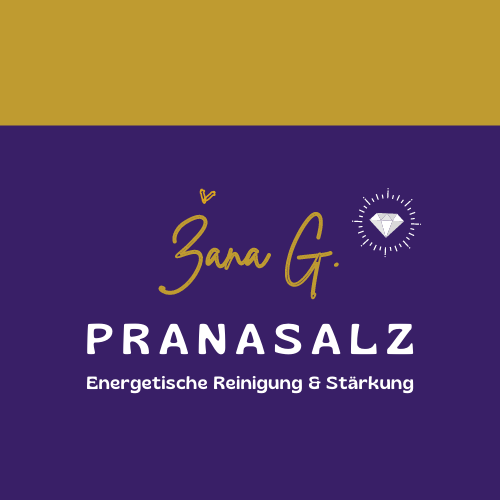 Pranasalz Logo PRANASALZ - Get happy from inside out