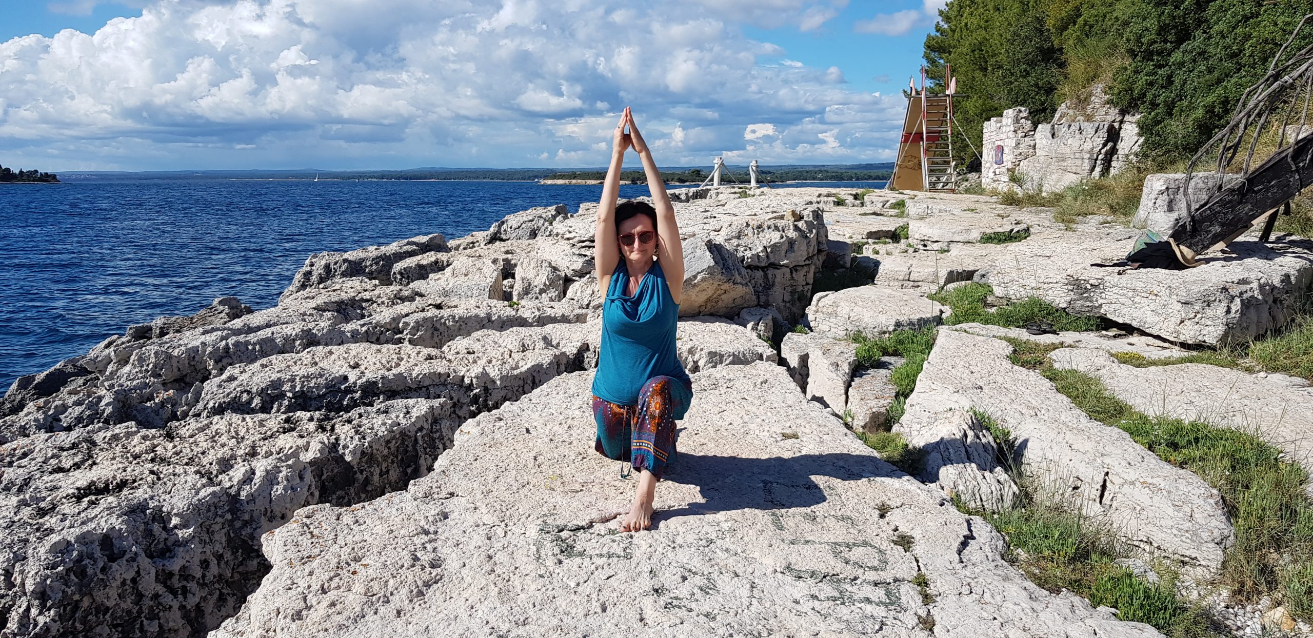 20200611 170240 1 scaled Spiritualität im Flow: Qigong- und Yoga Retreat Termine Kroatien 2024
